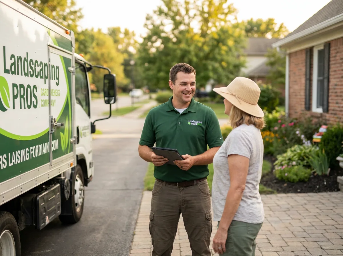 Landscaping Lake Mary, FL FAQs